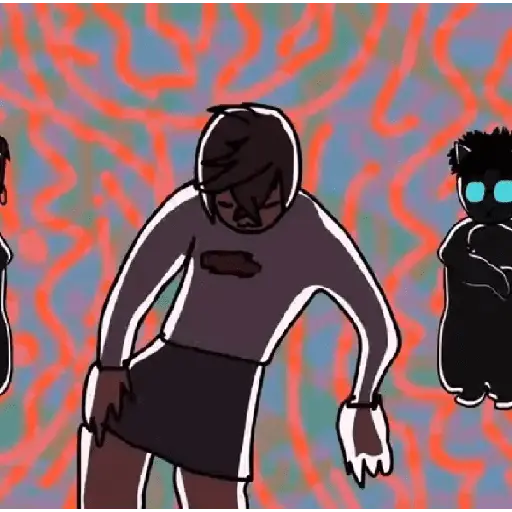 Dandadan