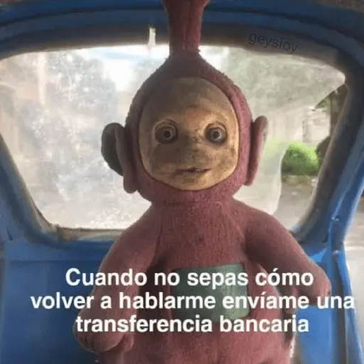 😶‍🌫️tinky winky😶‍🌫️memes✨
