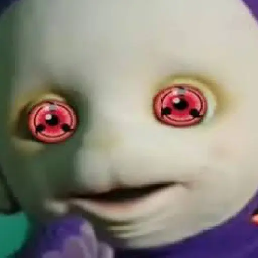 😶‍🌫️tinky winky😶‍🌫️memes✨