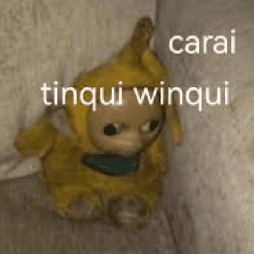 😶‍🌫️tinky winky😶‍🌫️memes✨ preview