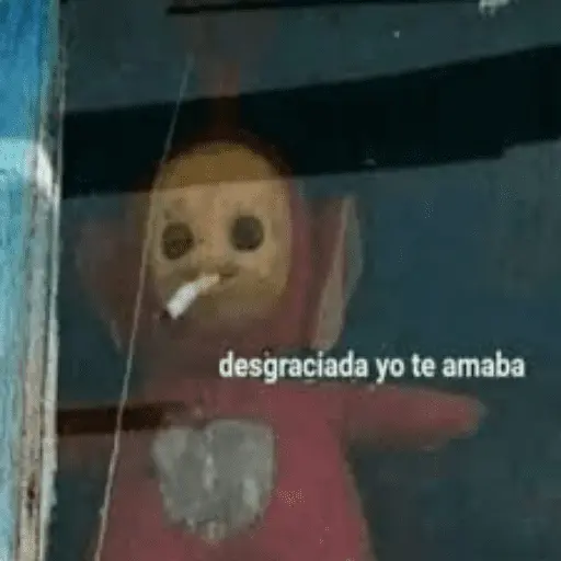 😶‍🌫️tinky winky😶‍🌫️memes✨