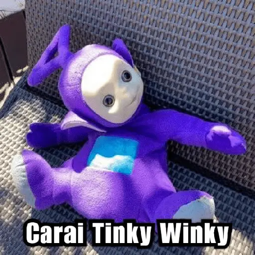 😶‍🌫️tinky winky😶‍🌫️memes✨