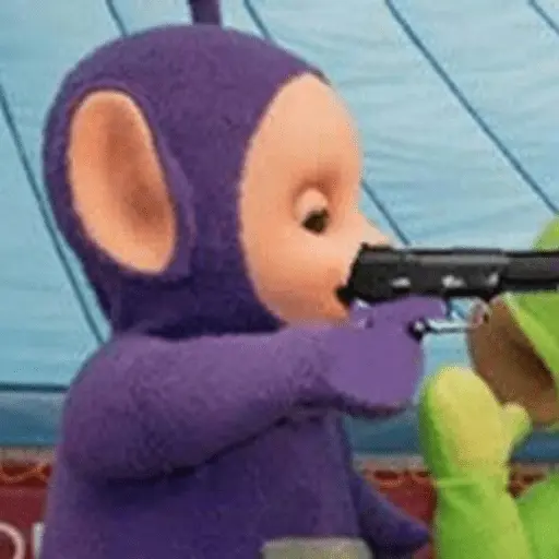 😶‍🌫️tinky winky😶‍🌫️memes✨