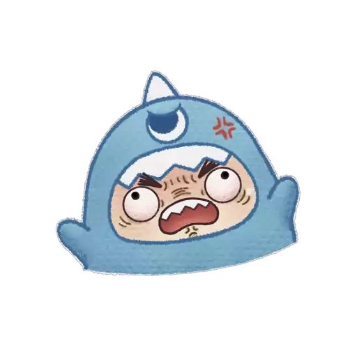 廢廢仔動起來第一彈