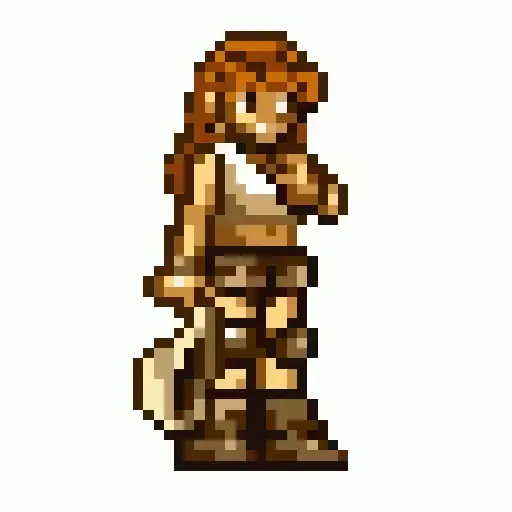 Metal Slug Sticker X