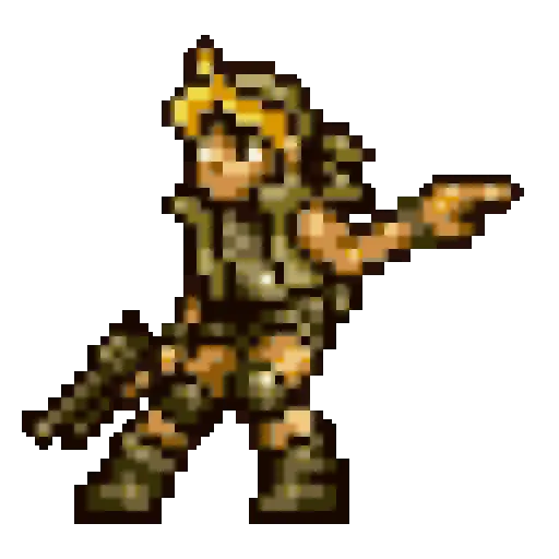 Metal Slug Sticker X preview