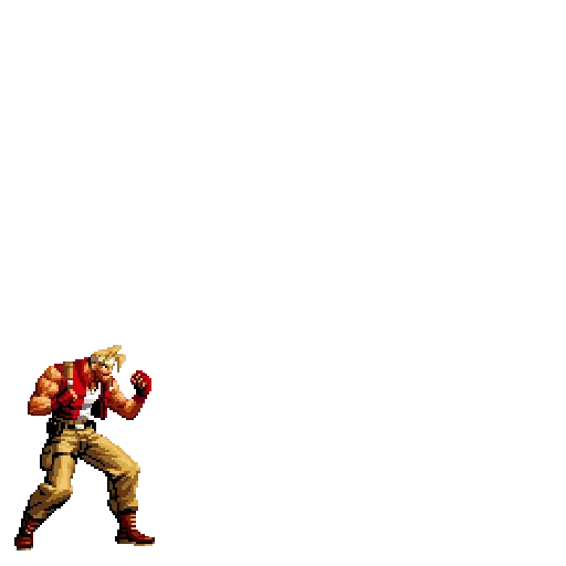 Metal Slug Sticker X