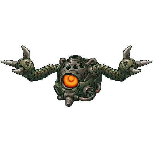 Metal slug