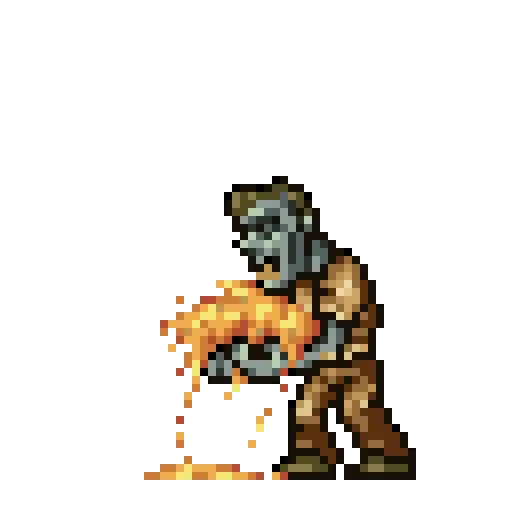 Metal slug preview