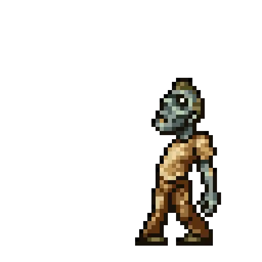 Metal slug