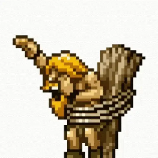 Metal slug