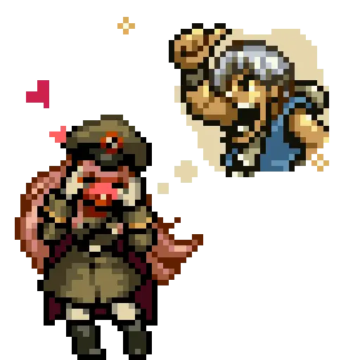 Metal slug