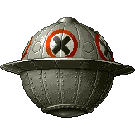 Metal slug