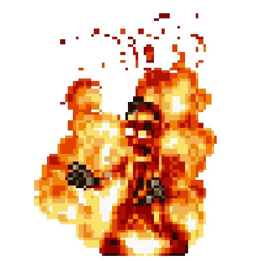 Metal slug