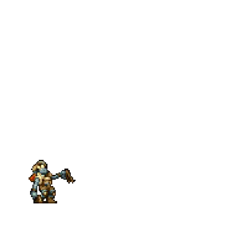 Metal slug