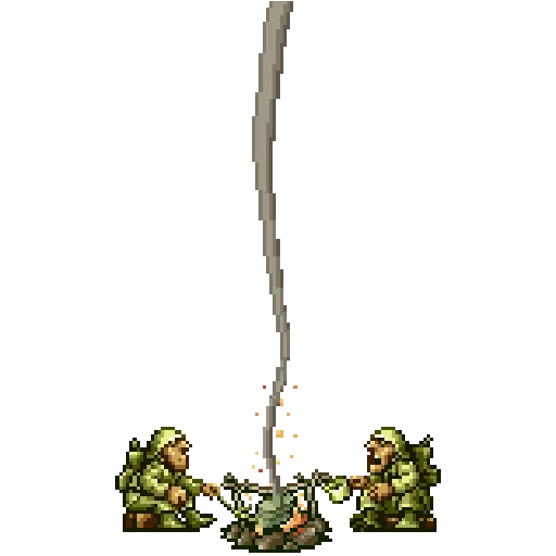 Metal slug