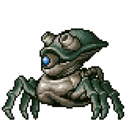 Metal slug