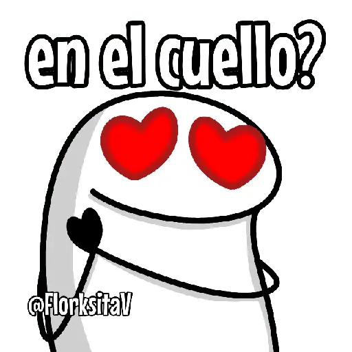 te quiero besar 💋 🙈