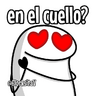 te quiero besar 💋 🙈