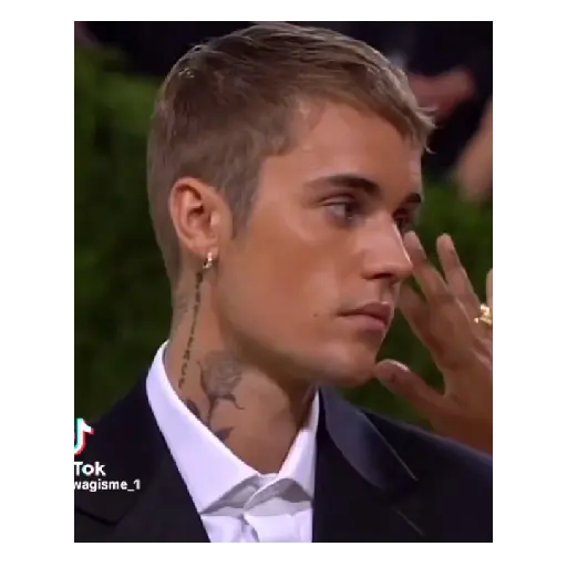 Justin Bieber 2025 🎙️🎶