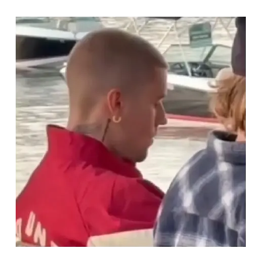 Justin Bieber 2025 🎙️🎶