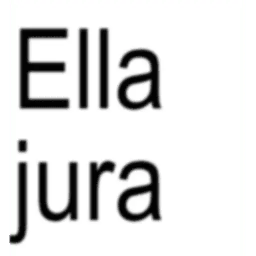 Ella jura 🫦 😳