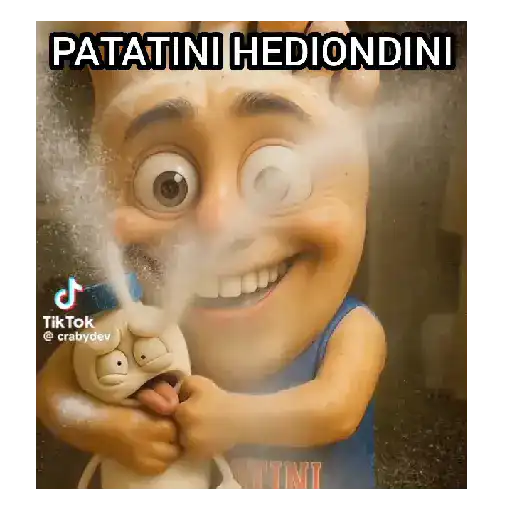 Tiktok brainrot 🔥💯