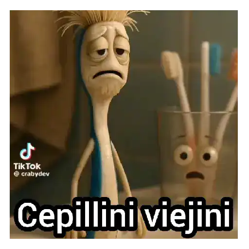 Tiktok brainrot 🔥💯