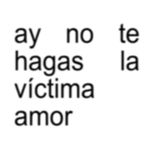 Ella Jura / Frases TikTok 📱