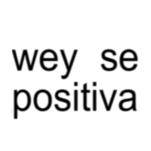 Ella Jura / Frases TikTok 📱