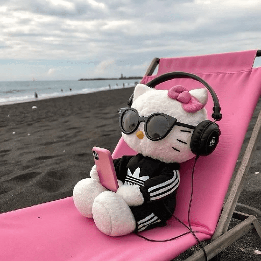 hello Kitty  preview