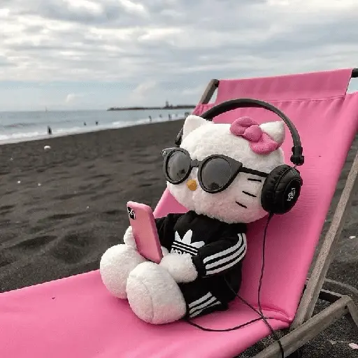 hello Kitty 