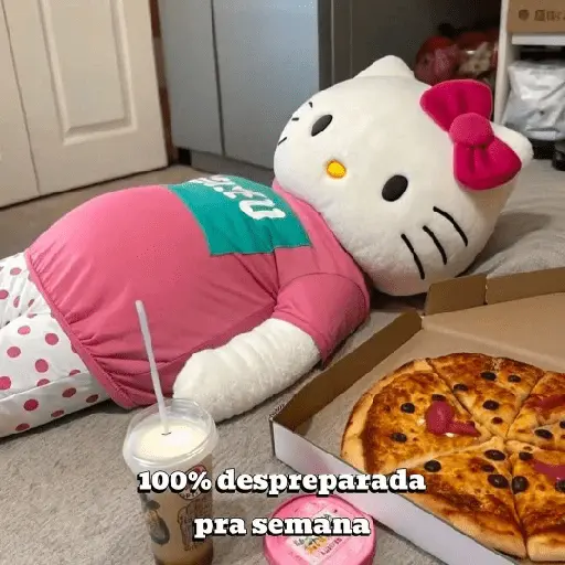 hello Kitty 