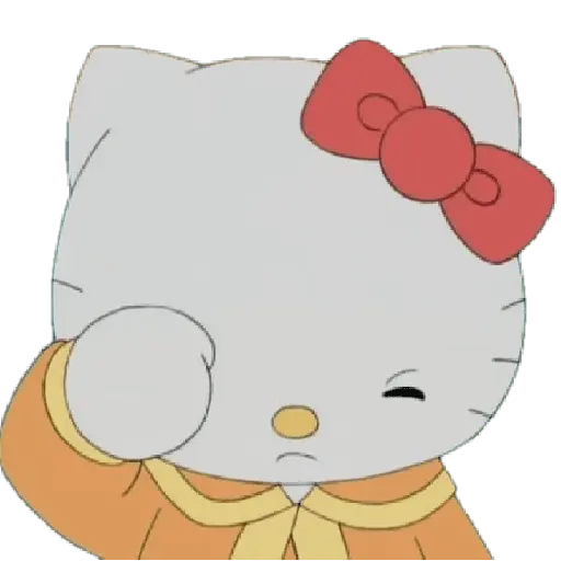hello Kitty 