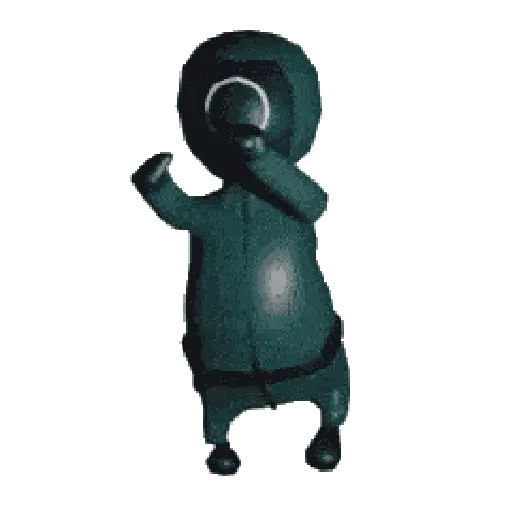 3D Dance Squid Game💃🏻🪩 preview
