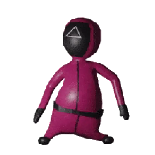 3D Dance Squid Game💃🏻🪩