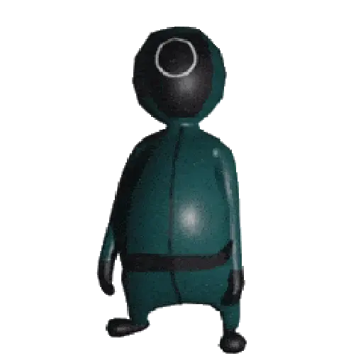 3D Dance Squid Game💃🏻🪩
