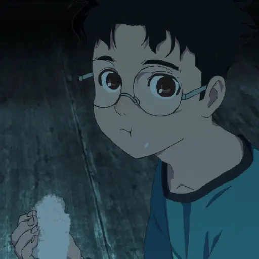 DanDaDan 2