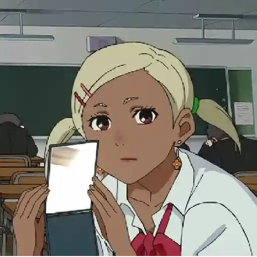 DanDaDan 2