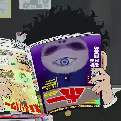 DanDaDan 2