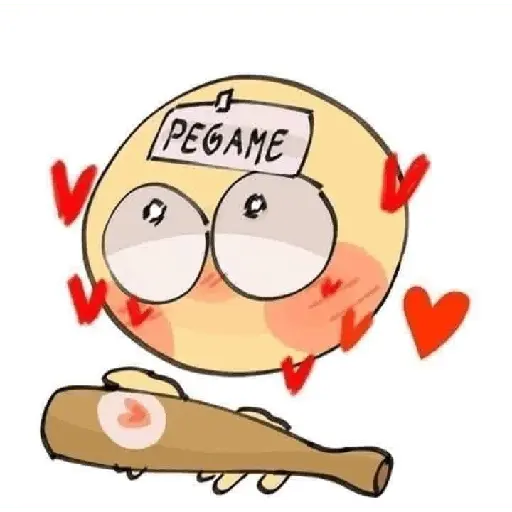 Caritas si te gustan💞