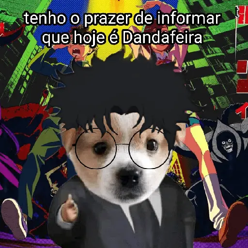 Dandadan.exe