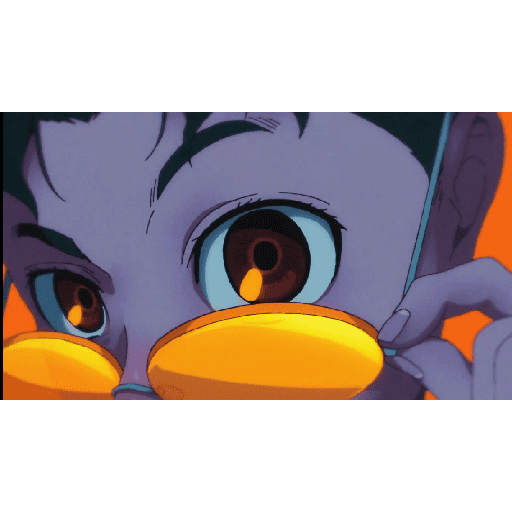 Dandadan.exe preview
