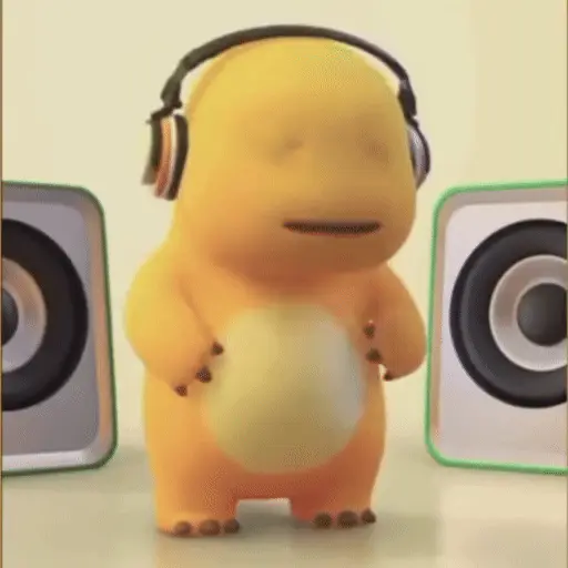 🌟 Nailong Dino Kuning 🌟 preview