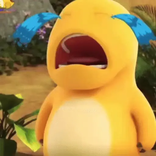 🌟 Nailong Dino Kuning 🌟