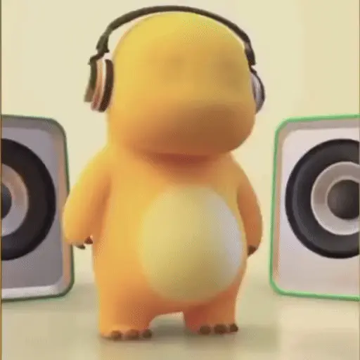 🌟 Nailong Dino Kuning 🌟