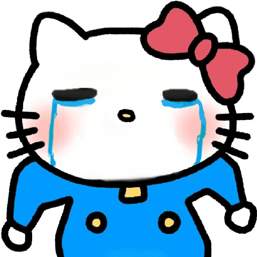 HELLO KITTY RANDOM 3 🤓💙 preview