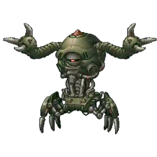 metal slug