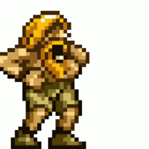 metal slug
