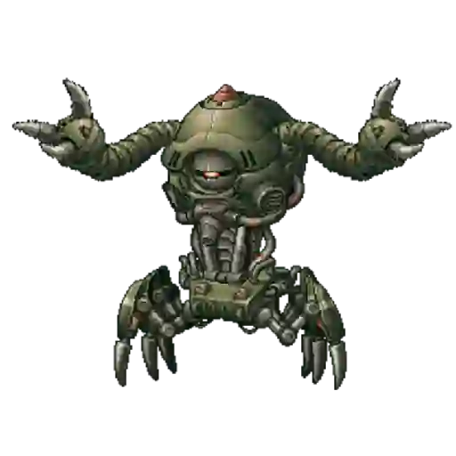 metal slug preview